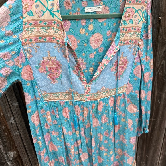 Spell Love Story Boho Medium - Picture 3 of 11